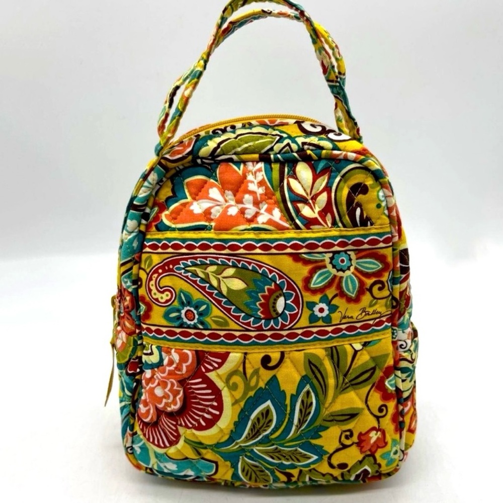 Vera Bradley Lunch Bunch